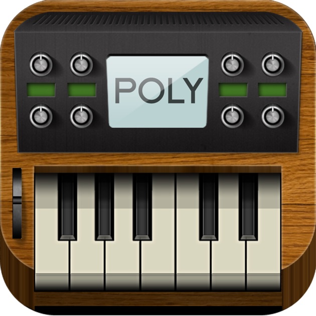 music synth app for mac