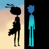 Double Fine Productions, Inc. - Broken Age ™  artwork