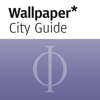 Phaidon Press - Seoul: Wallpaper* City Guide アートワーク
