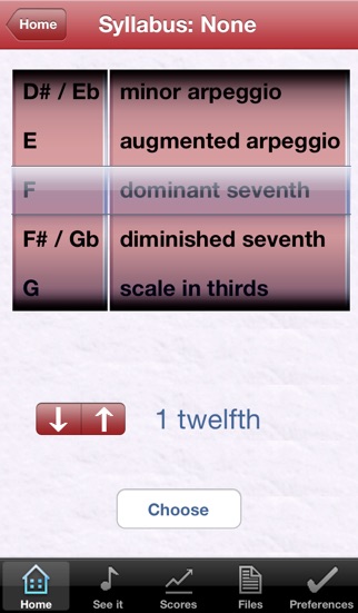 iPhone Screenshot 4
