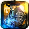 Bladeslinger Ep.1 (AppStore Link)