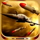 War Jet Dogfights in the Sky: Combat Shooting Game icon