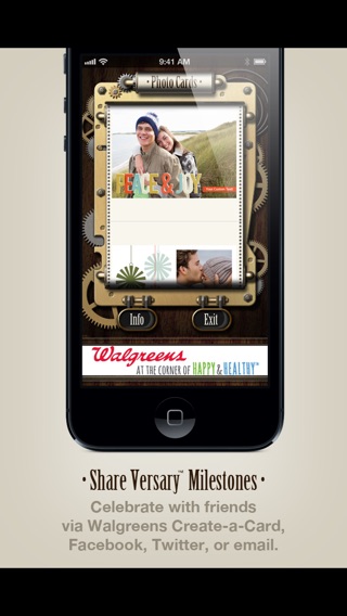 iPhone Screenshot 5