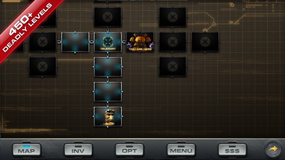 iPhone Screenshot 5