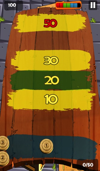 iPhone Screenshot 2