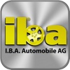 I.B.A. Automobile
