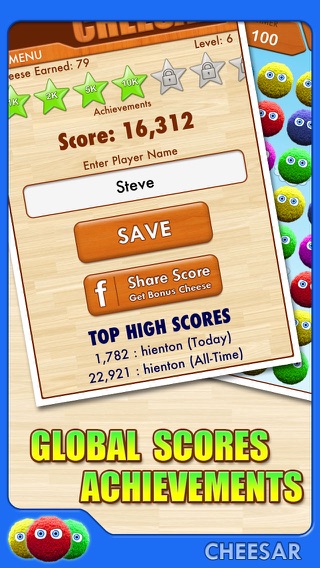 iPhone Screenshot 4