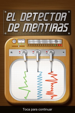 Captura de pantalla del iPhone 1