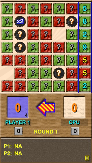 iPhone Screenshot 4