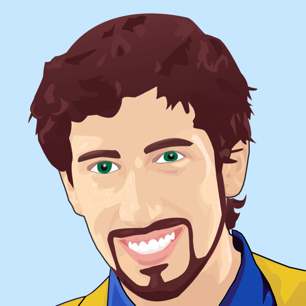 Hair & Beard - Hairstyles for Men
