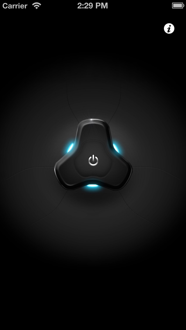 download Flashlight, Nightlight & Reading book light for iPhone - iTorch Pro apps 2