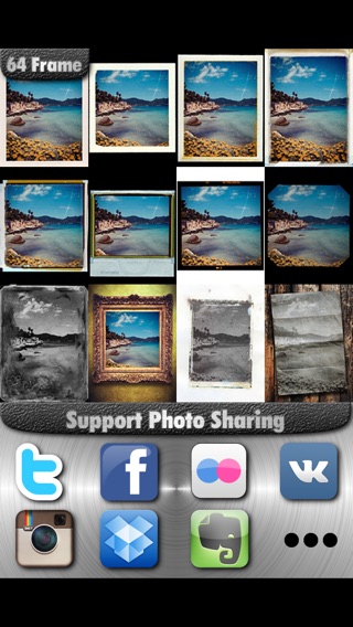 iPhone Screenshot 5