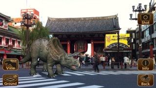 AR Dinoparkのおすすめ画像4