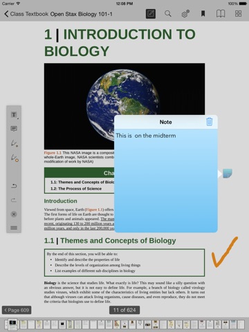 iPad Screenshot 4