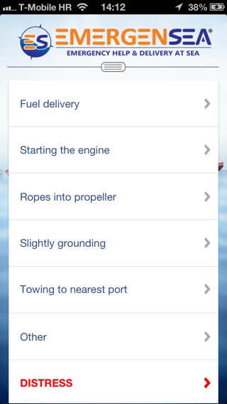 iPhone Screenshot 3