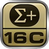 16C Programmable Calculator Edition