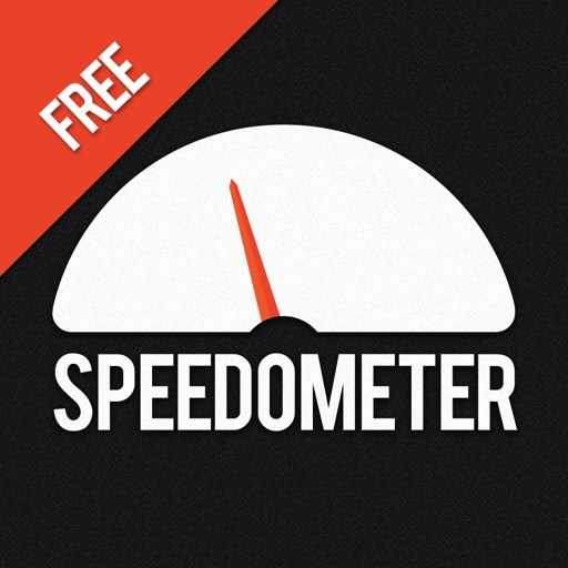 Speedometer - GPS Speed Tracker Free