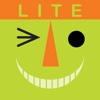PrestoBingo Shapes Lite