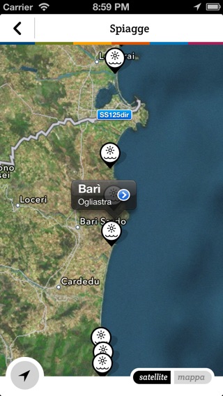 Istantanea iPhone 4