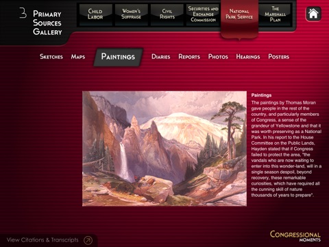 iPad Screenshot 4