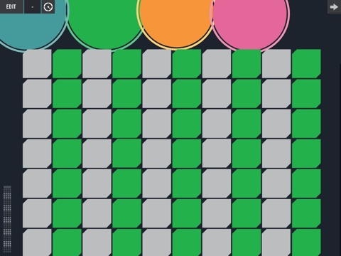 iPad Screenshot 3