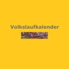 Volkslaufkalender
