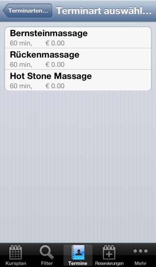 iPhone Screenshot 3