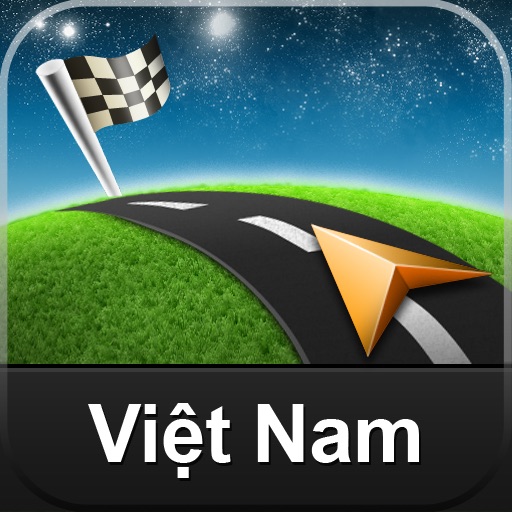 Sygic Việt Nam: GPS Navigation