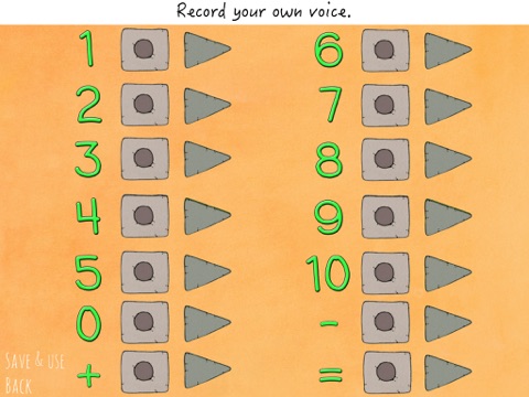 iPad Screenshot 4