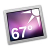 WeatherMin - Desktop Weather!