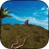 Wild Leopard Simulator 3D