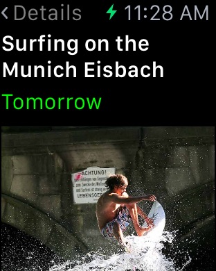 iPhone Screenshot 3