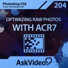 Raw Photos with ACR7