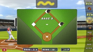 Tap Baseball 2013のおすすめ画像4