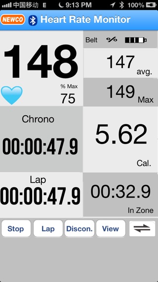 iPhone 螢幕快照 2
