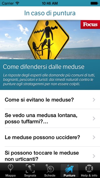 Istantanea iPhone 4