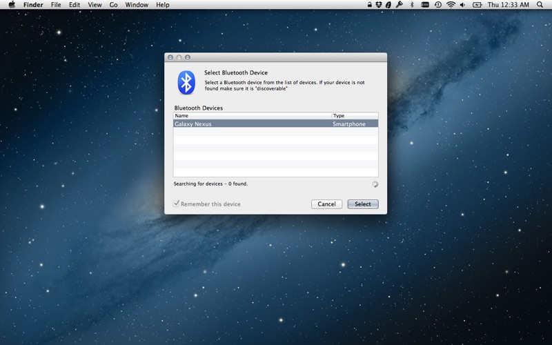 Screenshot 5