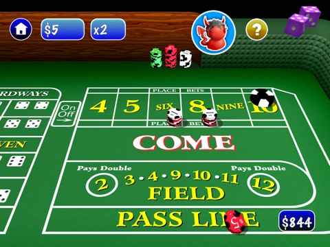 Online roulette websites Craps spielen schweiz