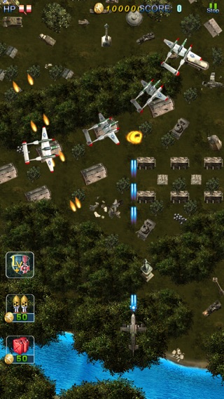 iPhone Screenshot 2