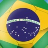 FanPic App Football - 在巴西球迷相框