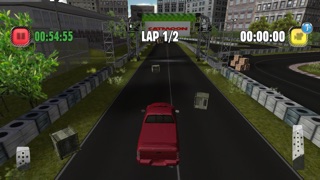 Track Runner - American Muscle Carsのスクリーンショット5 Track Runner - American Muscle Carsのスクリーンショット5