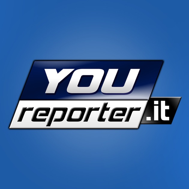 youreporter scaricare video mac