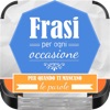 Frasi per ogni OCCASIONE (AppStore Link)