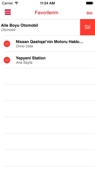 iPhone Ekran Resmi 5