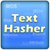 Text Hasher