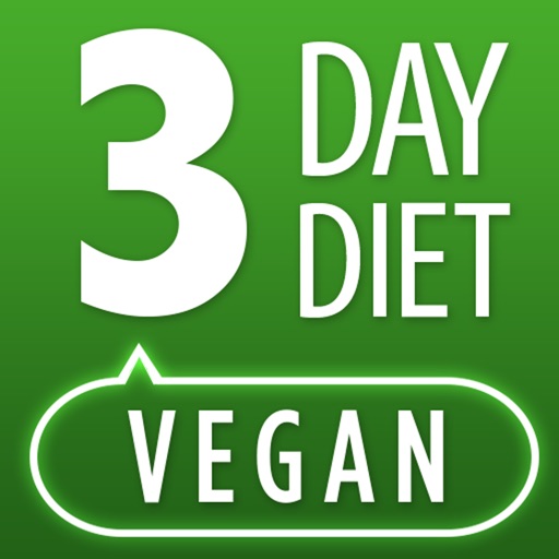 21 Day Vegan Diet Kickstart