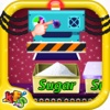 Sugar Maker & Cooking – Crazy sugar mill simulator game for kids Games