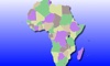 Africa Map Quiz western africa quiz 