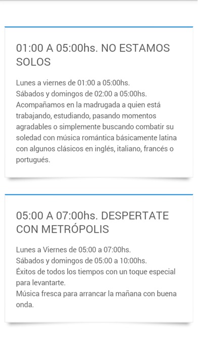 Captura de pantalla del iPhone 4