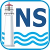 Nova Scotia Travel App - tablet nova scotia travel packages 